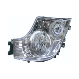 KOPLAMP ALT ZONDER DAGRIJVERL. ACTROS MP4 HALO. LI